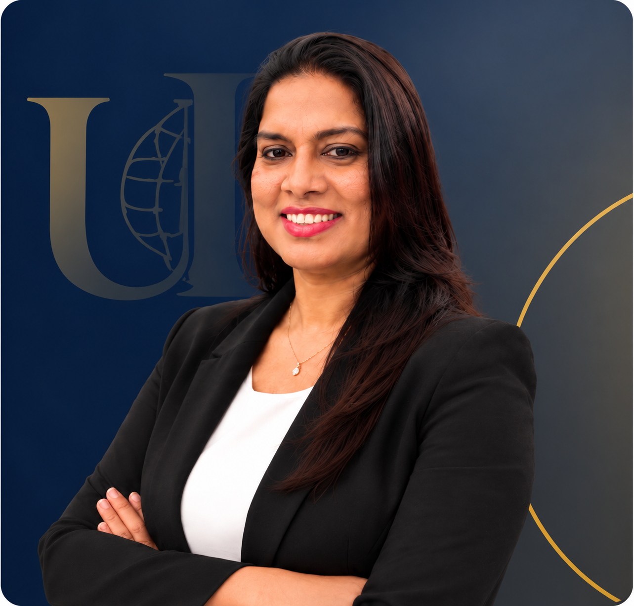 Dr. Pooja Singh, Founder & CEO